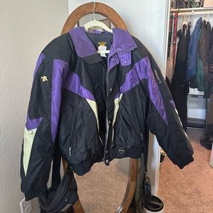 VINTAGE DESCENTE SKI JACKET